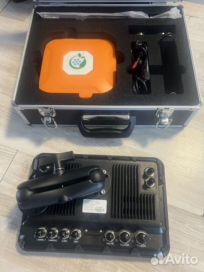 Агронавигатор