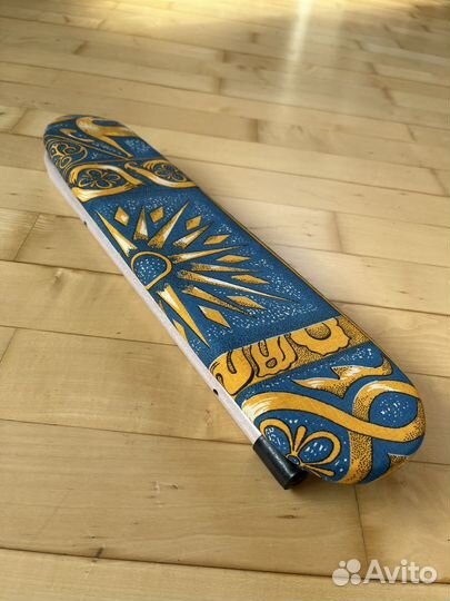 Подрукавник складной для гладильной доски