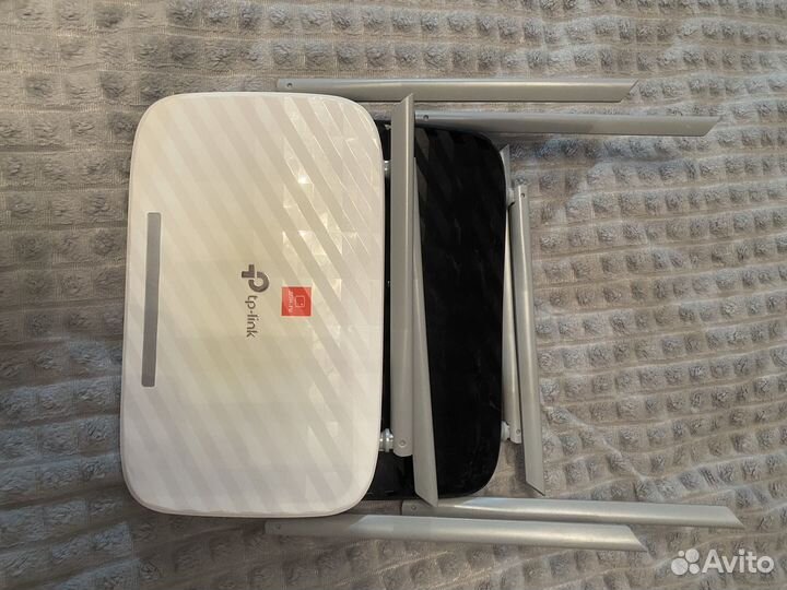 Роутер Tp-Link archer c5 гигабитный