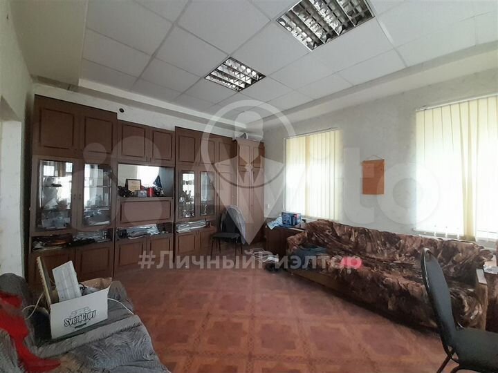 Сдам офисное помещение, 310 м²