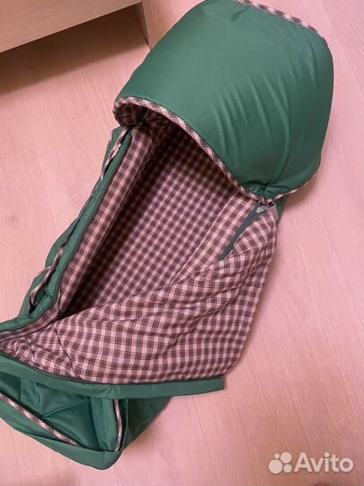 Переноска для детей