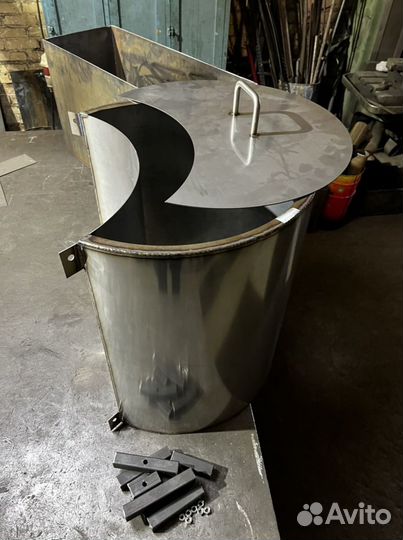 Металлоконструкции