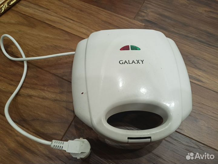 Сэндвич-тостер Galaxy GL 2954