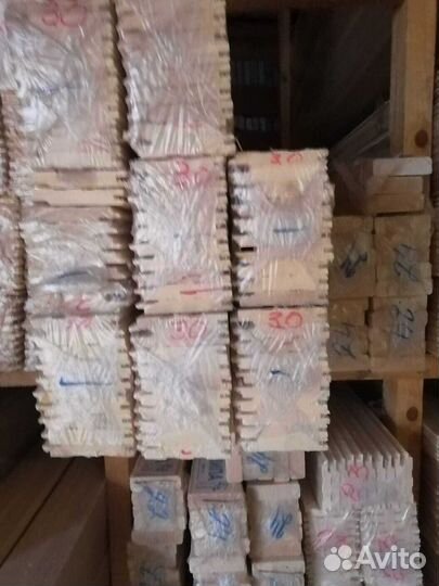 Вагонка липа, Сорт Экстра в наличии