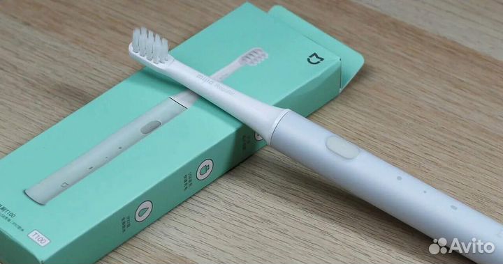 Электрическая зубная щетка Xiaomi MiJia T100