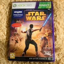 Star Wars xbox 360