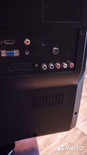 Телевизор toshiba