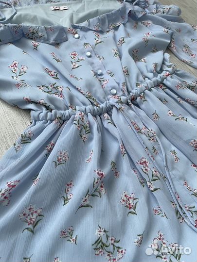 Женские вещи пакетом 42 44