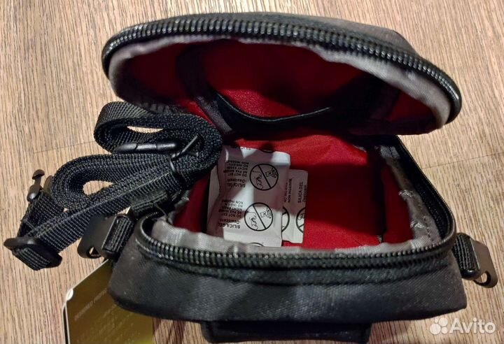 Сумка для фотоаппарата Acme Made San Francisco