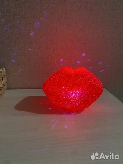 Светильник