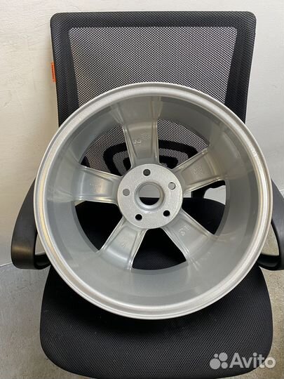 Диски r16 5 112