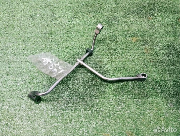 Трубка масляная (мото) Honda XLR250