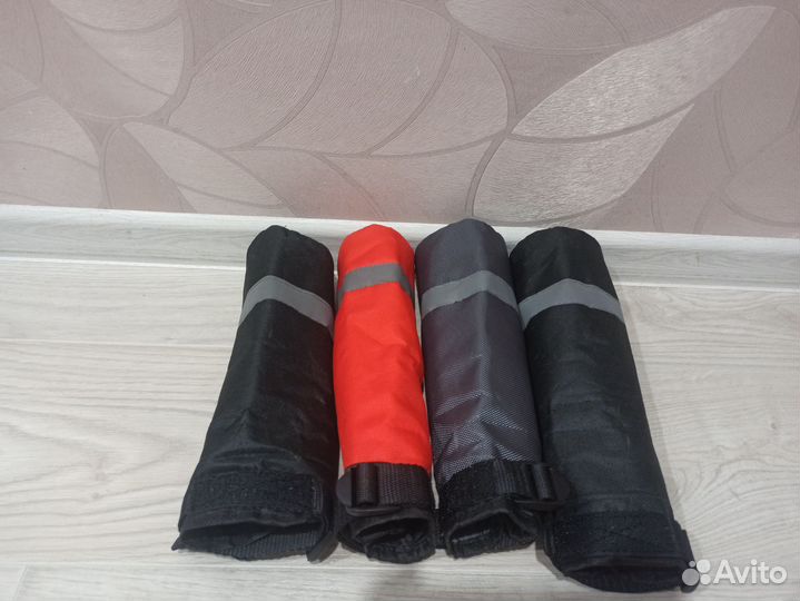 Чехол для датчика Active Imaging 3-in-1