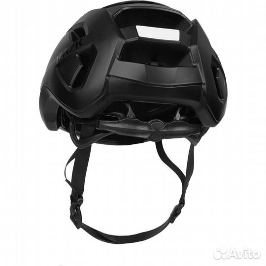 Велокаска Kask Wasabi (black matt)