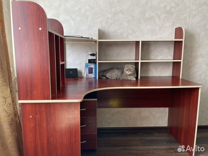 Компьютерный стол