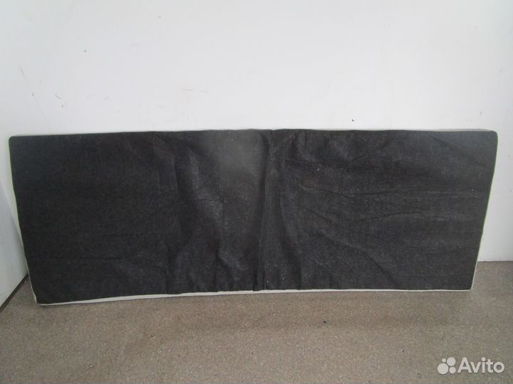 Матрас спальника Mercedes-Benz A0019701149