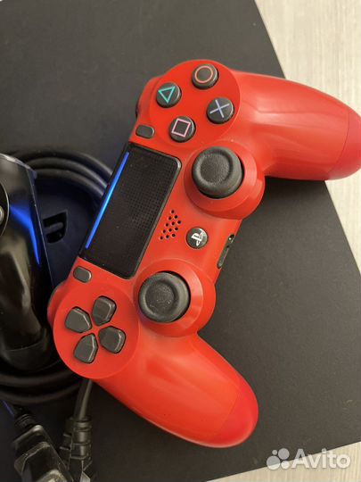 Sony Playstation 4 Pro 1TB