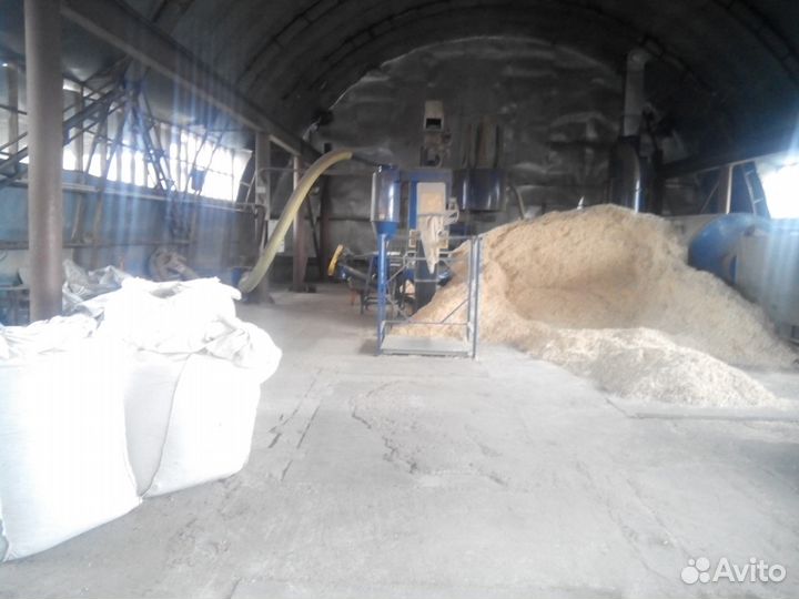 Линия гранулирования авм-0.65, огм-0.8