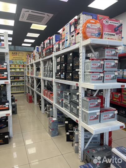 Аккумулятор на toyota rav4