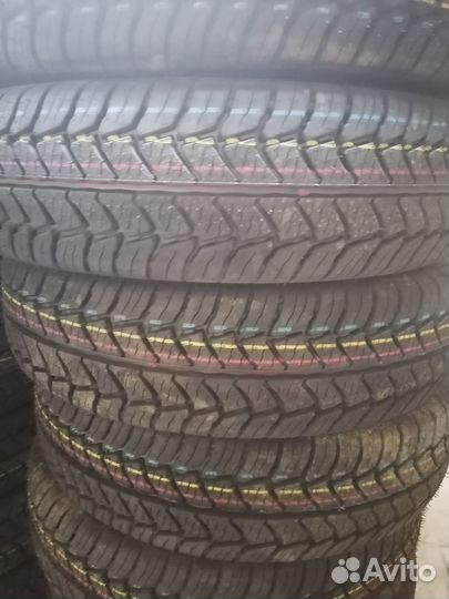 КАМА 365 LT (НК-243) 185/75 R16C 104R