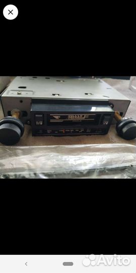 Автомагнитолы