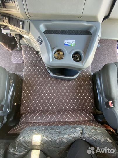 Автоковры в маз 3D