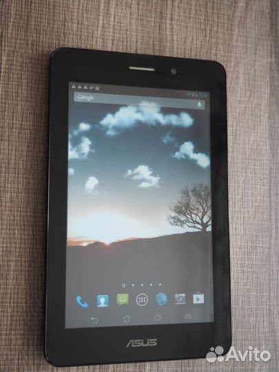 Asus Fonepad ME371MG Intel 16GB