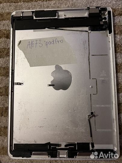 Корпус iPad pro 9.7 (новый, оригинал)