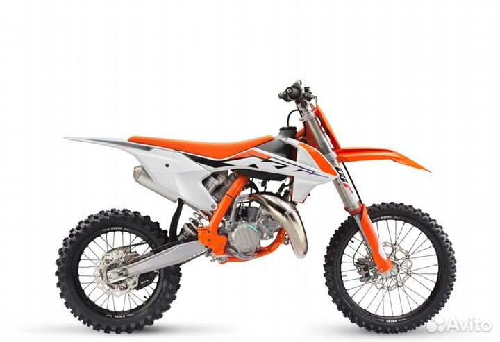 KTM SX 85 19/16 2024