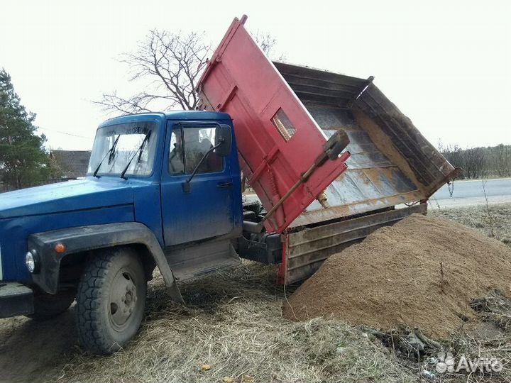 Грузоперевозки до 5 тонн