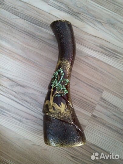 Ваза (+ салфетка)