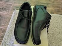 Ботинки Henry Lloyd Stud Shoe