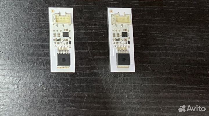 Плата габарит BMW x3 F25