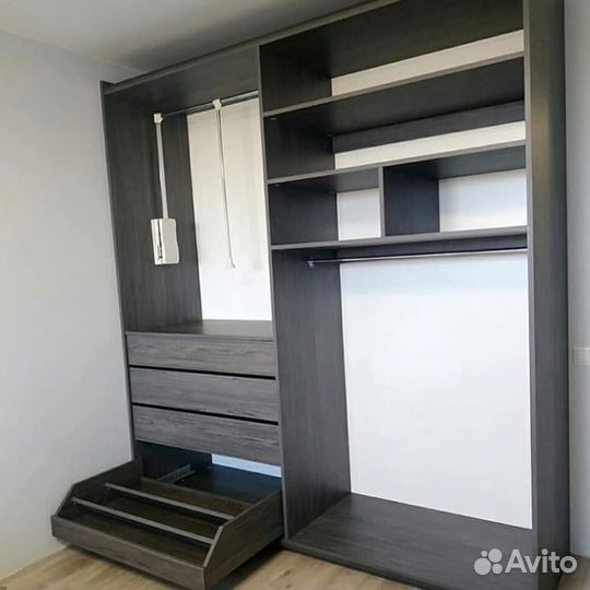 Шкаф купе на заказ
