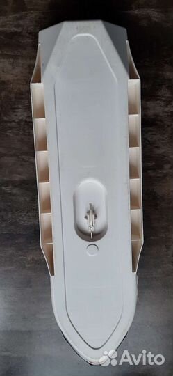 Lego city корабль