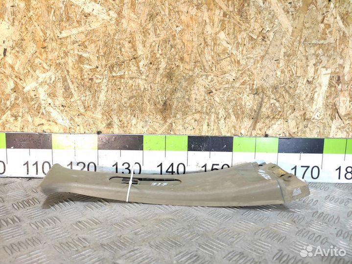 Обшивка стойки правая Kia Magentis 2000-2005