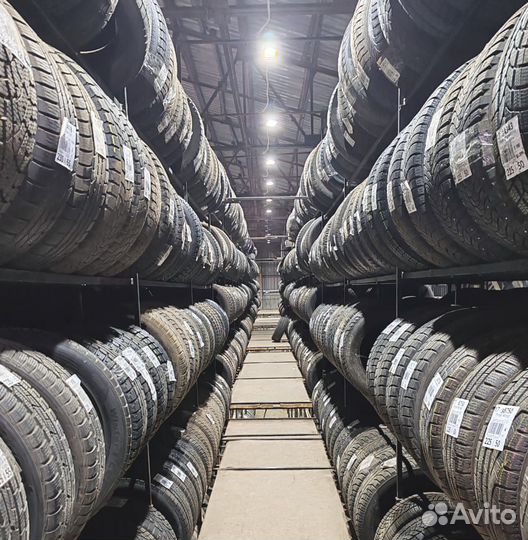 Bridgestone Blizzak Revo GZ 225/55 R17 97W