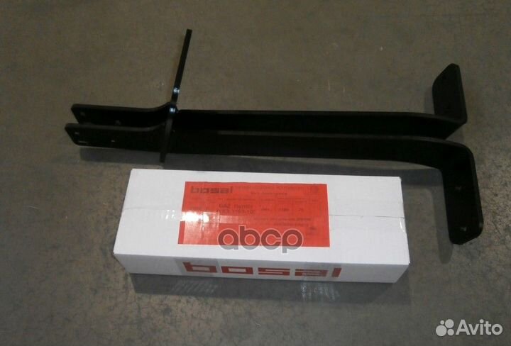 Тсу oris на а/м UAZ Hunter 1999- (без электрик