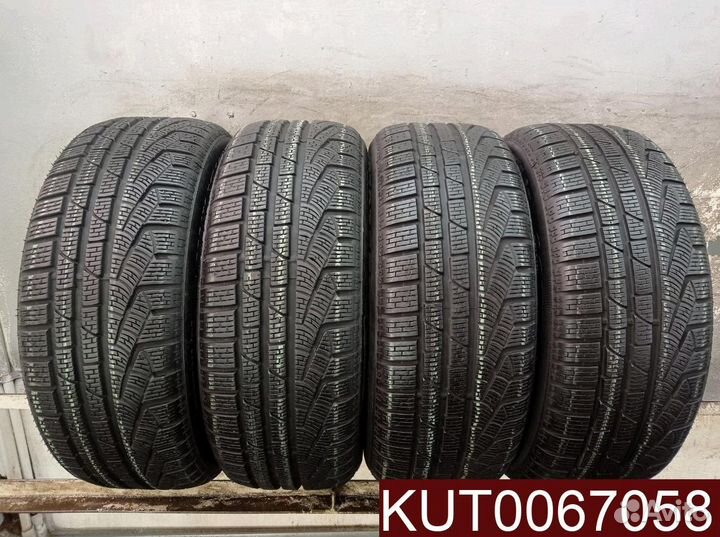 Pirelli Winter Sottozero 210 Serie II 225/50 R17 107U