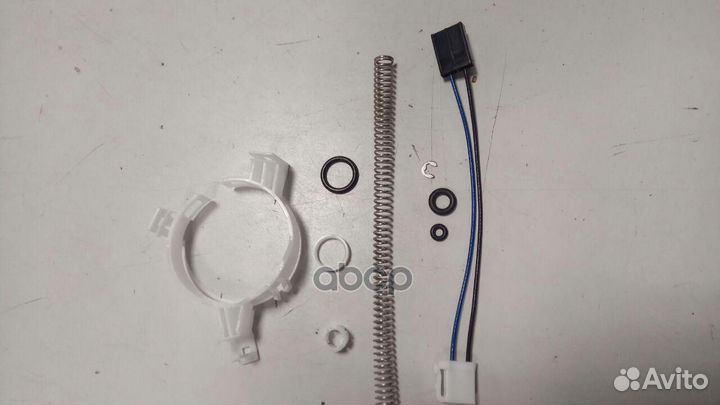 Фильтр топливный FS23001 JS Asakashi