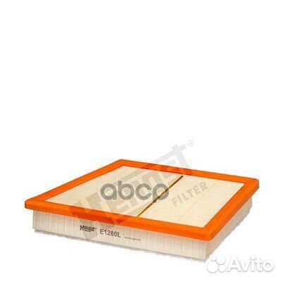 Фильтр воздушный E1280L Hengst