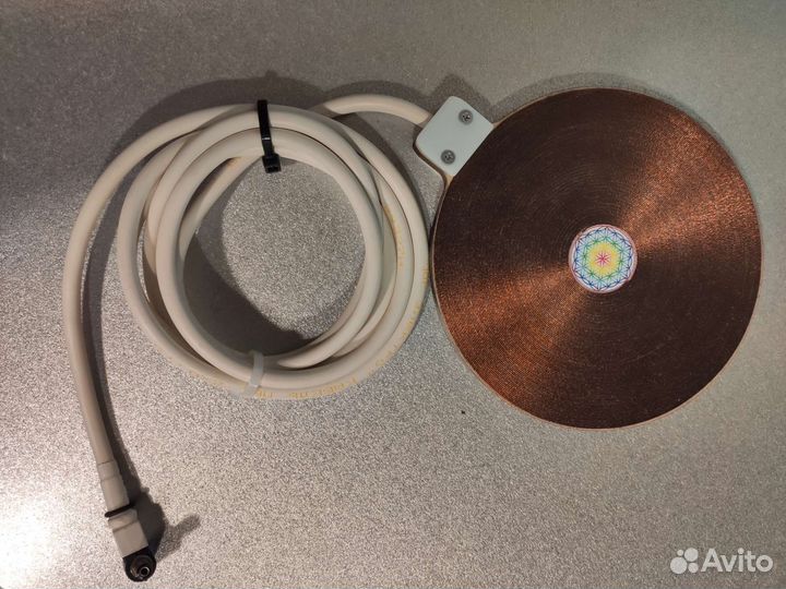 Катушки Мишина 