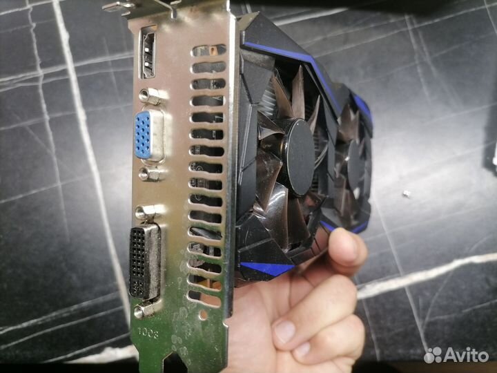 Видеокарта