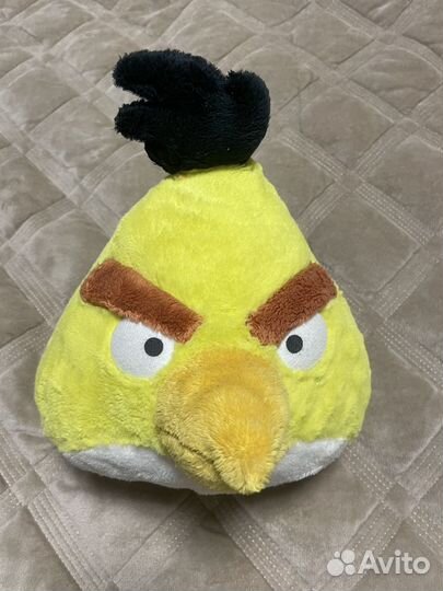 Птички Angry birds