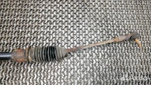 Рулевая рейка fiat sedici (3BR08PW01)