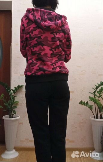 Спортивный костюм Reebok женский