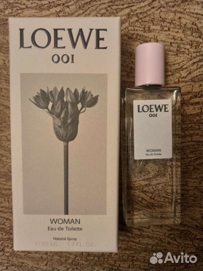 Духи. Подарок женщине