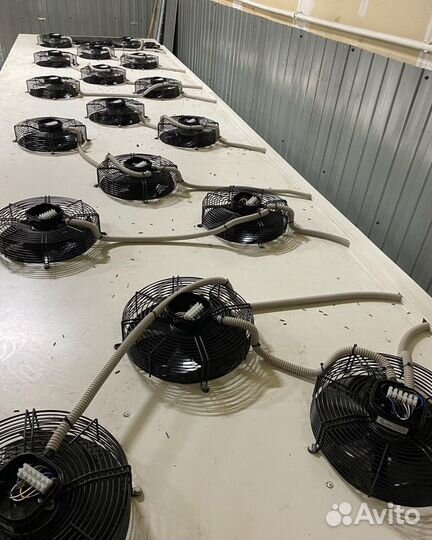 Услуги электрика