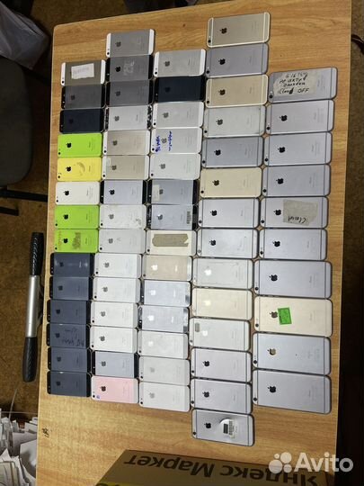 iPhone, 4 ГБ