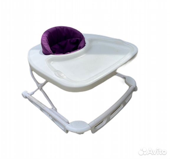 Ходунки детские бу